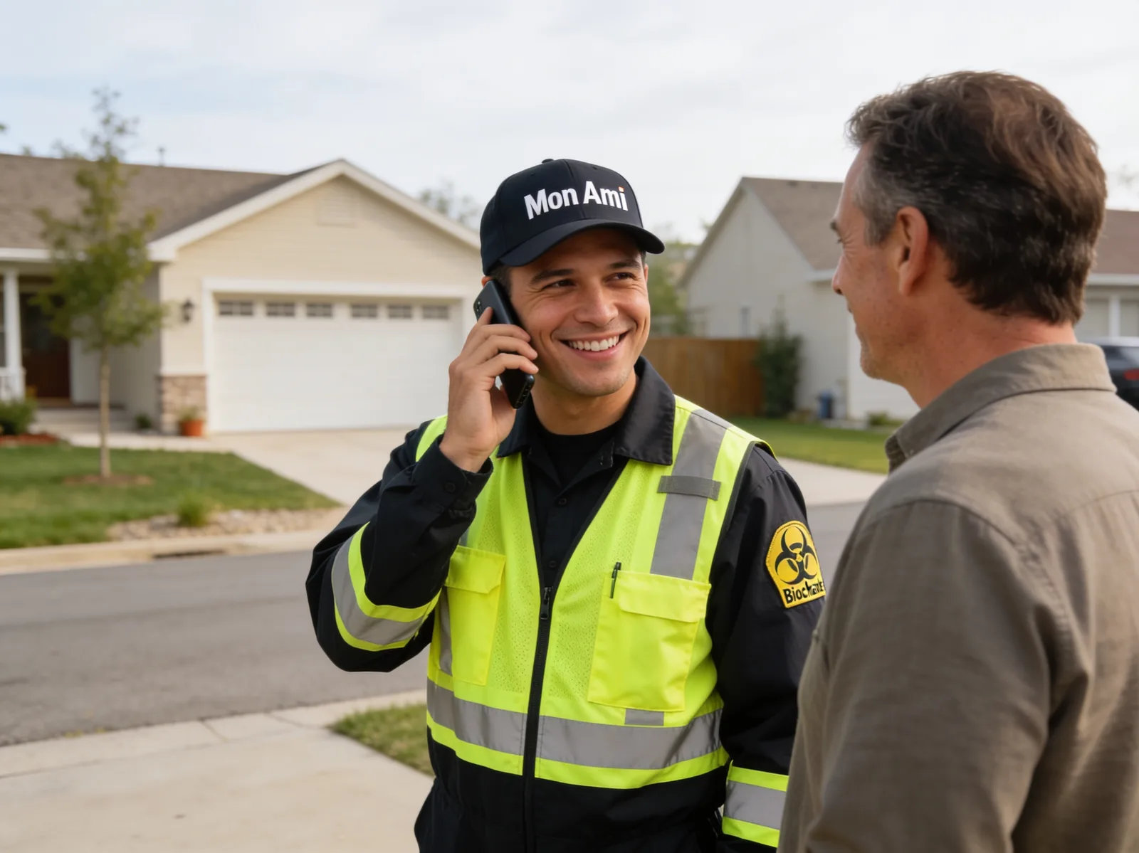 Sewage Cleanup Londonderry, NH FAQs